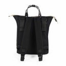 Walking Mum Mochila Eco Mum Black