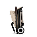 Cybex Orfeo 3 TPE Almond Beige