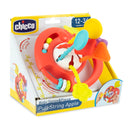 Chicco Maçã Puxa & Descobre
