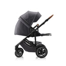 Britax Romer Smile 5Z Midnight Grey