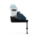 Cybex Anoris Si Style Opal Blue