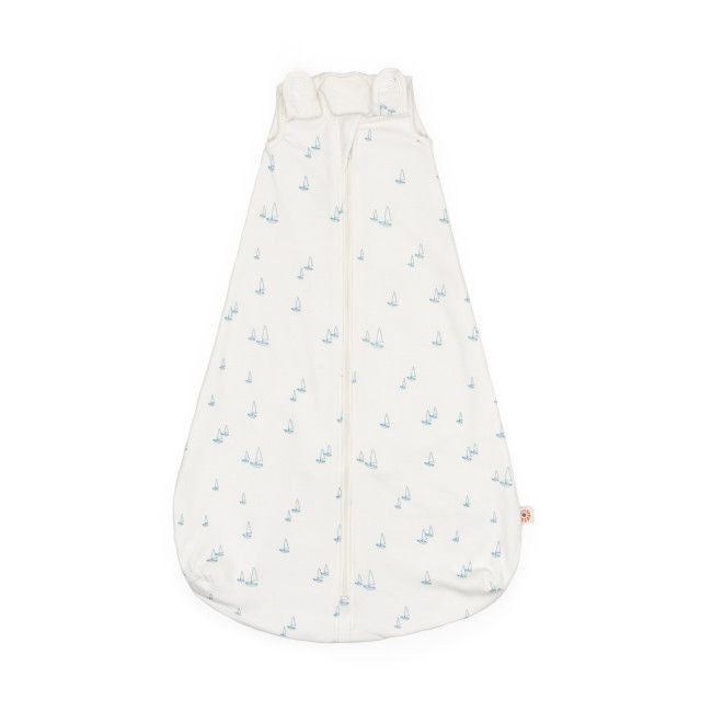 Ergobaby Saco de Dormir 0-6m Sailboat Dreams TOG 0.5