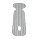 Walking Mum Seat Liner Paraline Strips Matcha