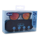 Chicco Óculos de Sol Azul 24M+