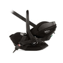 Jané Concord Kombibaby Matt Black