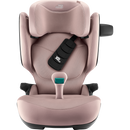 Britax Romer Kidfix Pro Style Dusty Rose + Forra de Verão
