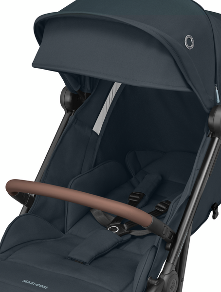 Maxi Cosi Soho Essential Graphite