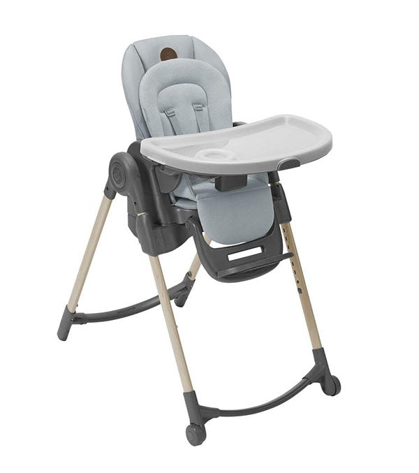 Maxi Cosi Minla Beyond Grey Eco