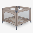 Kikkaboo Parque Enjoy Asia Beige