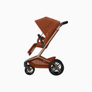 Maxi Cosi Trio Fame Copper Terra + Base FamilyFix Slide Pro