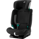 Britax Romer Versafix Space Black
