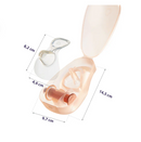 Munchkin Flow Started Kit 24mm