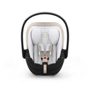 Cybex Cloud S Style Off White