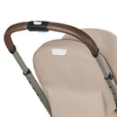 Cybex Balios S Lux 2 TPE Almond Beige