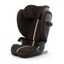 Cybex Solution G2 Plus Chocolate Brown