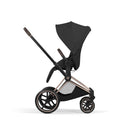 Cybex Priam Style Seat Pack Sepia Black
