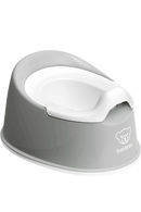 Babybjorn Bacio Smart Potty Grey White