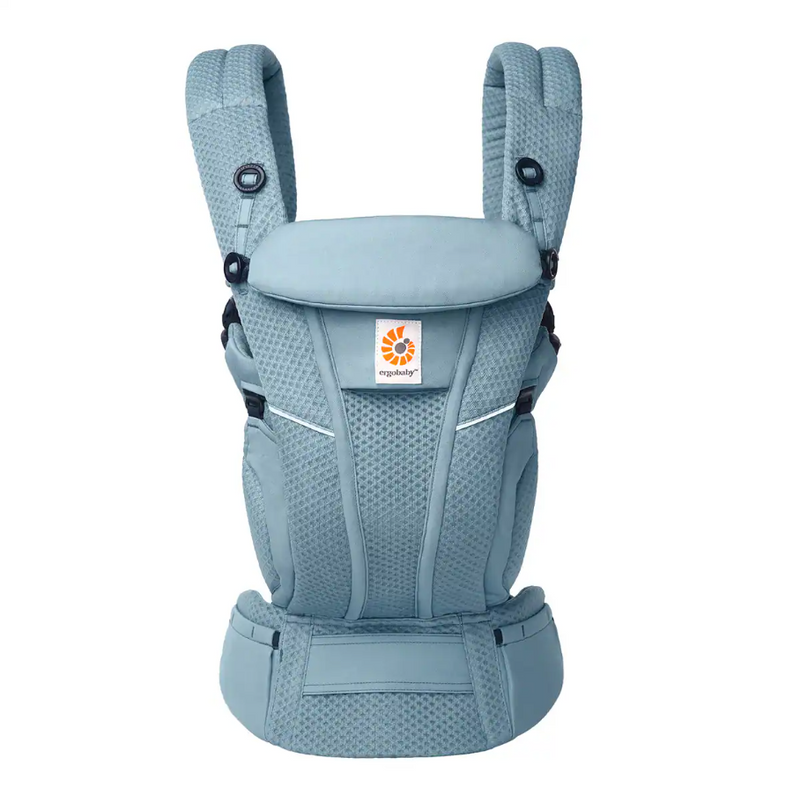 Ergobaby Omni Breeze Slate Blue