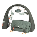 Done By Deer Ginásio Tiny Tropics