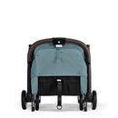 Cybex Orfeo 3 TPE Stormy Blue