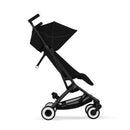 Cybex Libelle BLK Magic Black