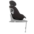 Jané Concord Kombikid com Redutor Matt Black