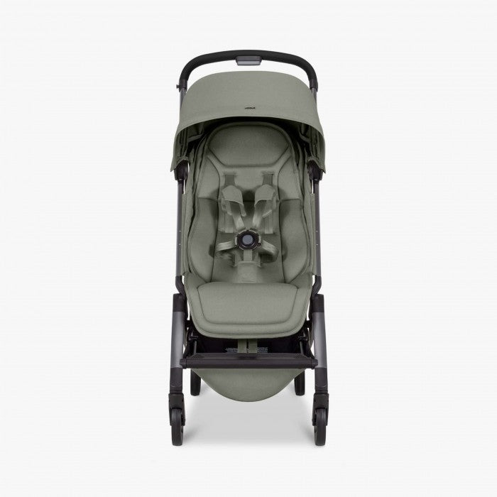 Joolz Aer 2 Bundle Sage Green