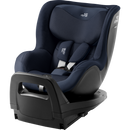 Britax Romer Dualfix Pro M Style Night Blue + Forra de Verão