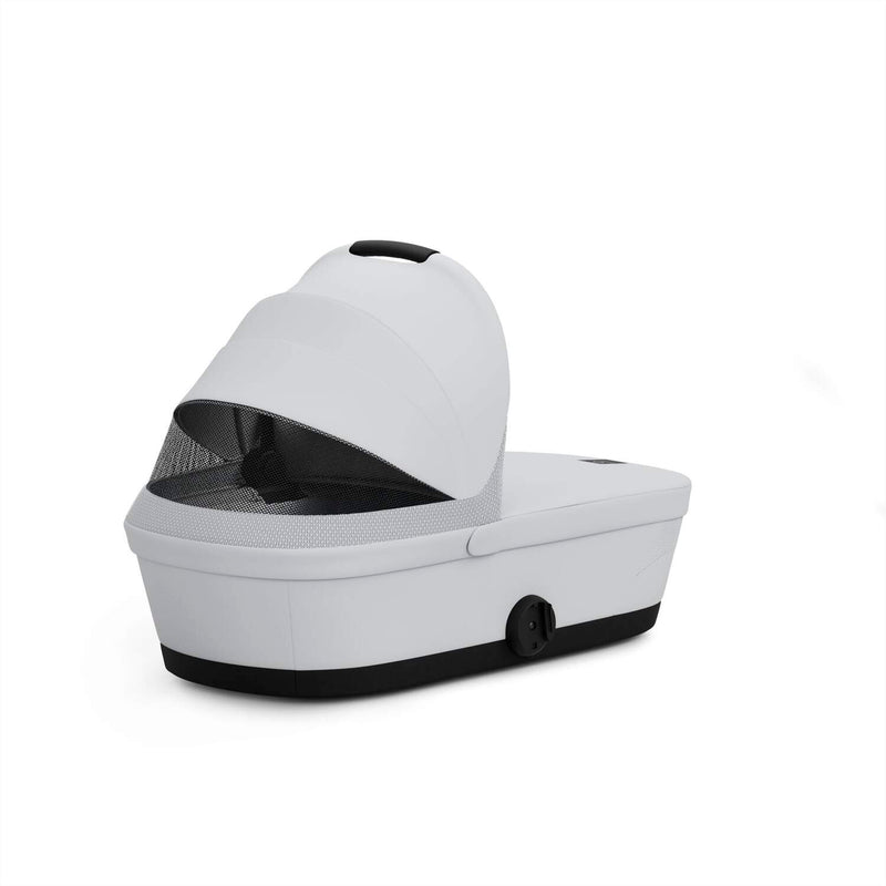 Cybex Alcofa Melio Fog Grey