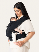 Flybaby Porta-Bebés Black