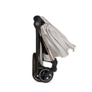 Cybex Mios/Coya Style Alcofa Dobrável City Grey