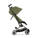 Cybex Libelle TPE Moss Green
