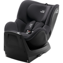Britax Romer Dualfix M Plus Midnight Grey