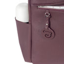 Pasito a Pasito Mochila London Cherry