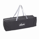 Chicco Cama de Viagem Goodnight Dark Grey