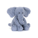 Jellycat Fuddlewuddle Elephant Medium