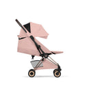 Cybex Coya Style Rosegold Peach Pink