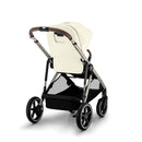 Cybex Gazelle S TPE Seashell Beige