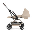 Cybex Eezy S Twist+ 2 26 Almond Beige