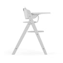 Cybex Click & Fold 3 em 1 All White