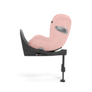 Cybex sirona t i-size plus peach pink