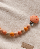 Nattou Corrente Chucha Argila e Terracota