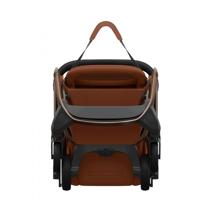 Maxi Cosi Fame Cabin Copper Terra