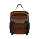 Maxi Cosi Fame Cabin Copper Terra com Barra Frontal