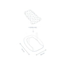 Doomoo cosy care granite