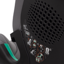 Chicco Seat & Go i Size Posh Black