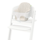 Cybex Lemo Platinum Baby Cushion Cream White Nature