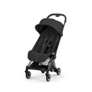 Cybex Coya Style Champagne Gold Sepia Black