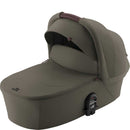 Britax romer Trio Smile 5Z Lux Urban Olive + Base Isofix
