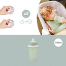 Babymoov Copo Silicone Ergonómico 6M+